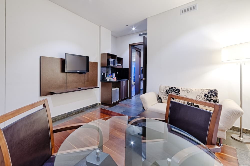 Hotel Spiwak Chipichape Cali