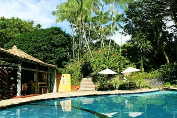 Vilangelim Eco-Pousada