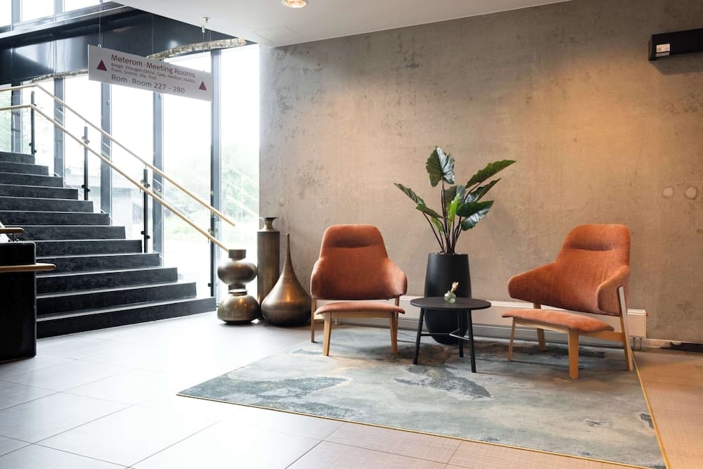 Scandic Stavanger Forus