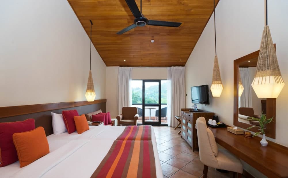 Cinnamon Citadel Kandy