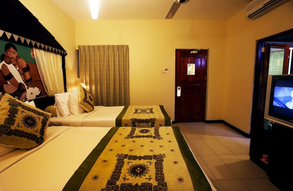 Randholee Resort & Spa