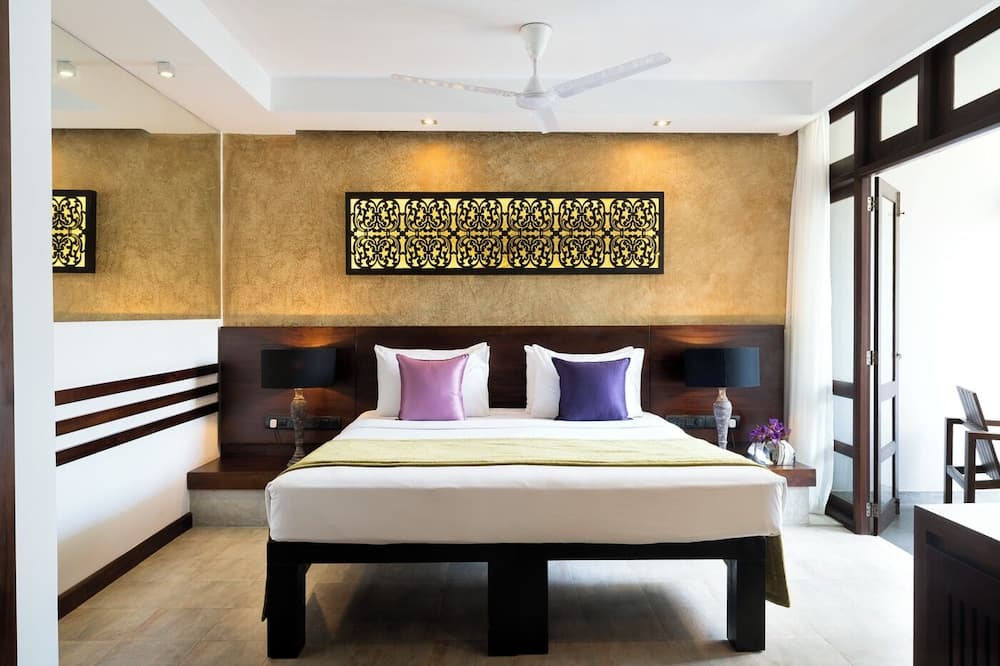 Avani Kalutara Resort