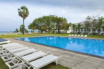 Trinco Blu by Cinnamon