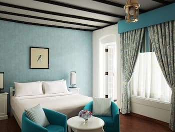 Jetwing St. Andrew's