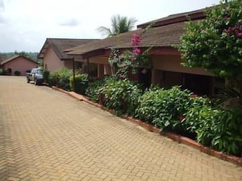 Coconut Grove Miners Lodge