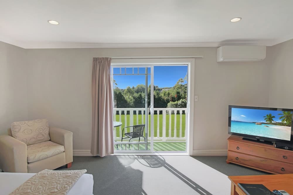 Kerikeri Park Lodge