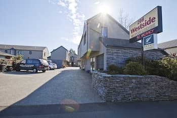 298 Westside Motor Lodge