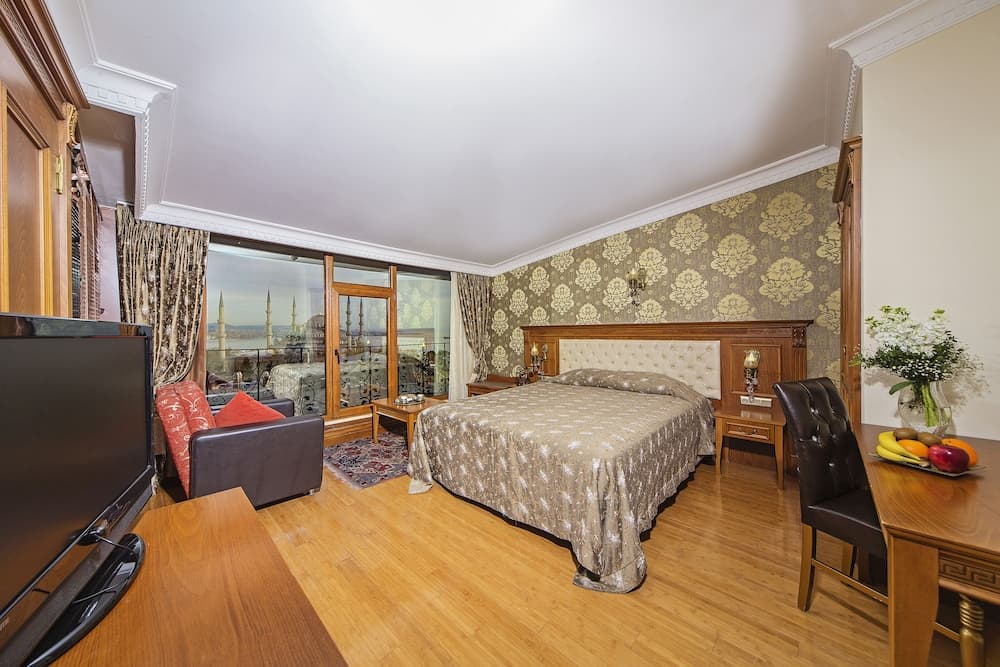 Lausos Hotel Sultanahmet