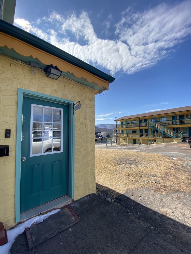 hotel image