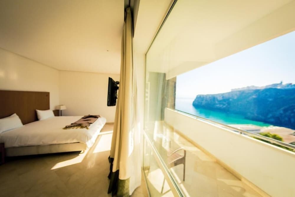 Suites Hotel Mohammed V