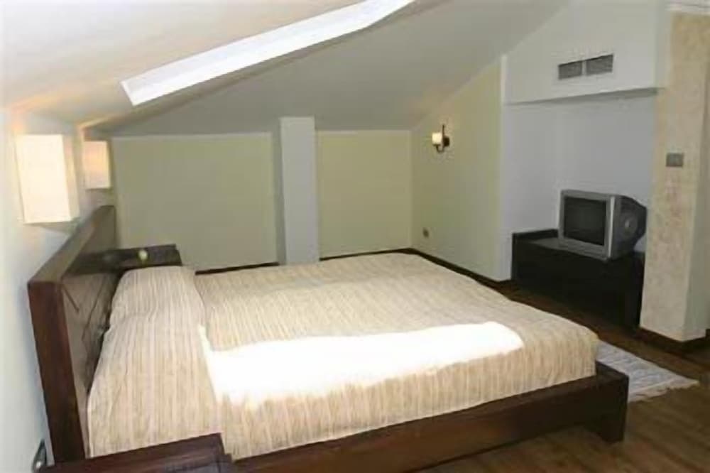 Trinity Sea Residence Nessebar