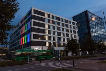 Park Inn by Radisson Malmö Hotel