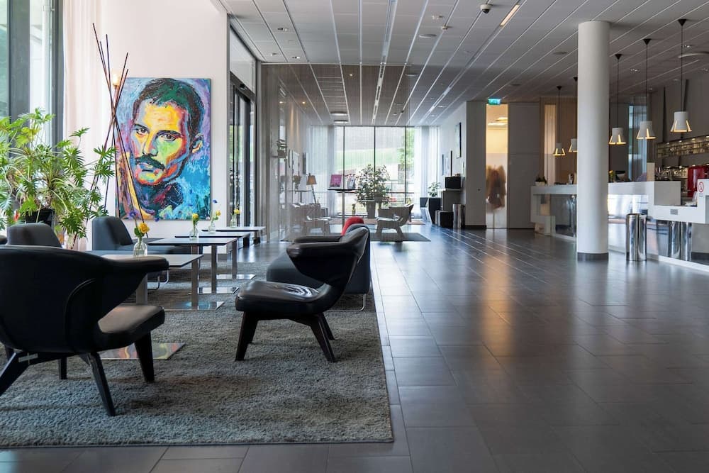 Best Western Plus Park City Malmo