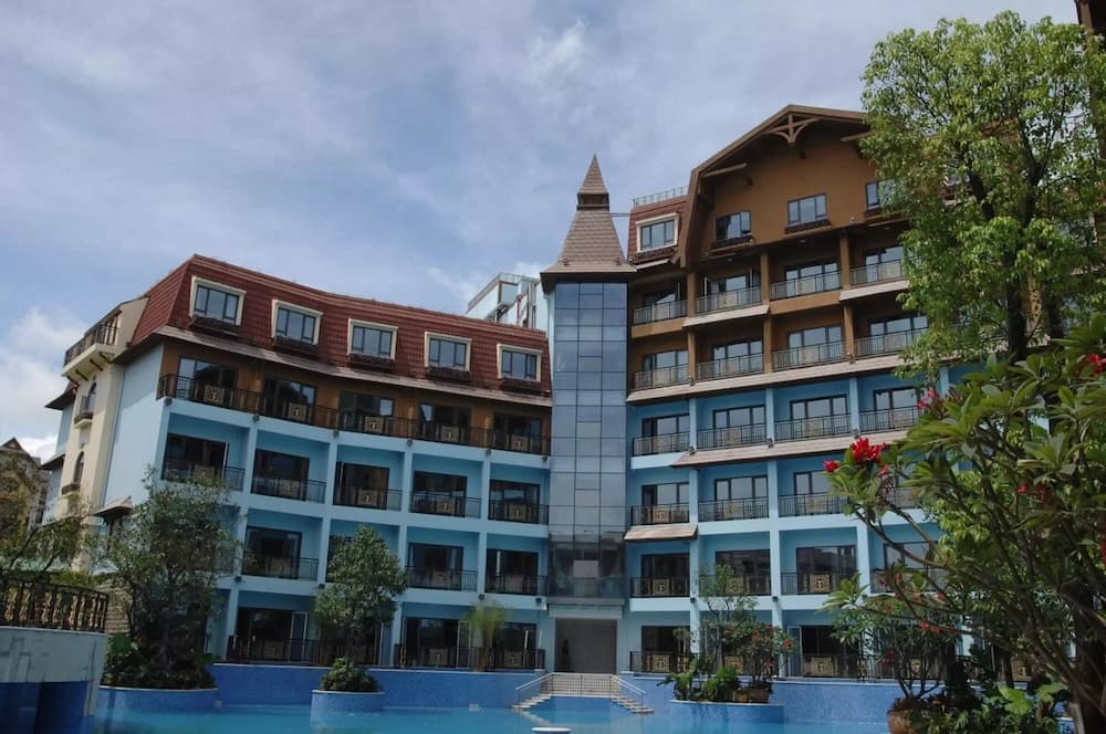 hotel image