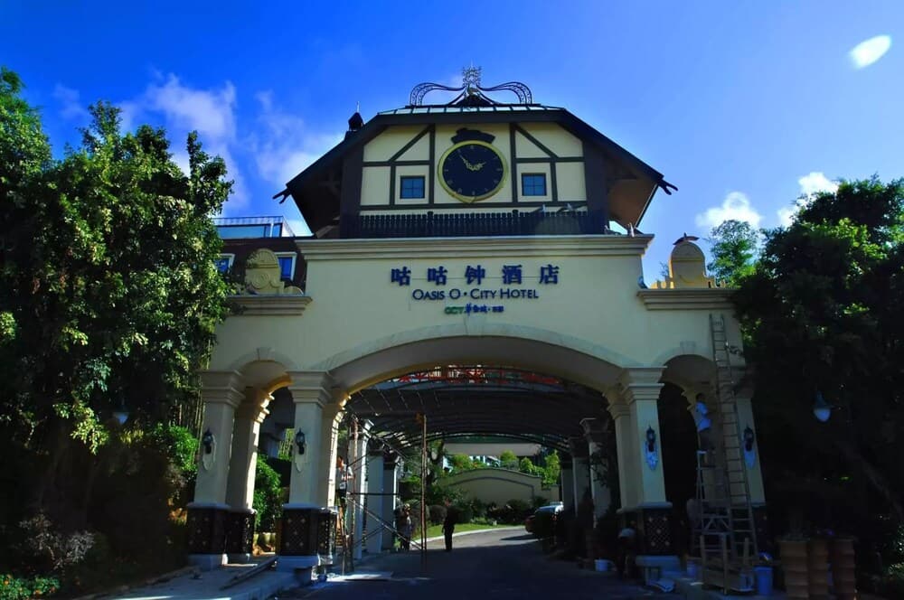 hotel image
