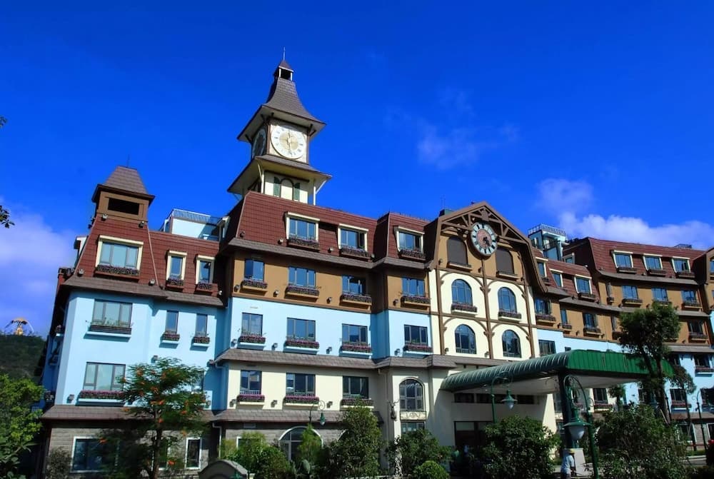 hotel image