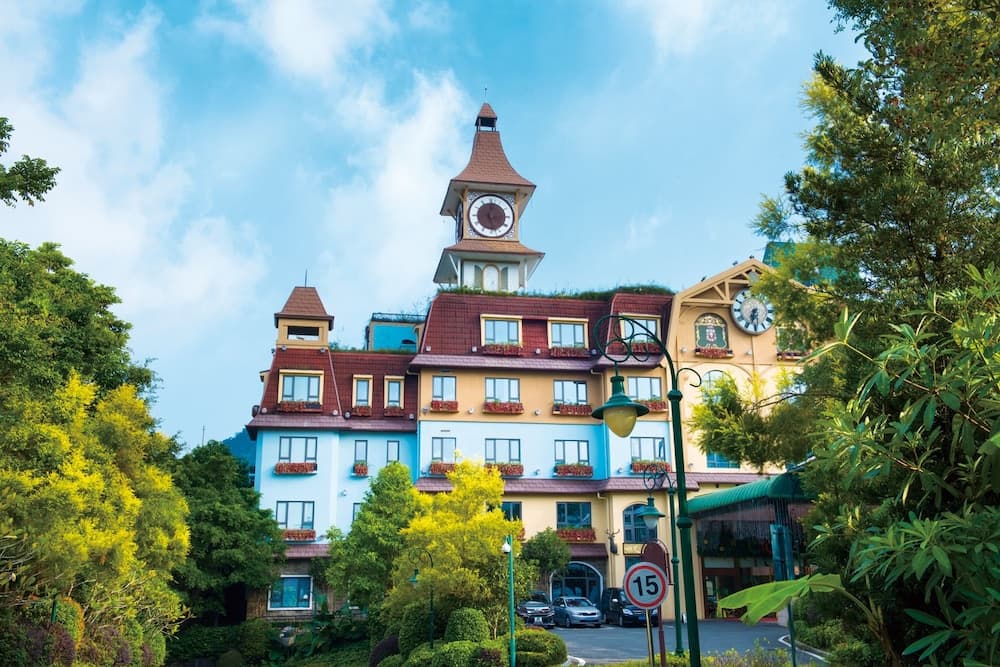 hotel image