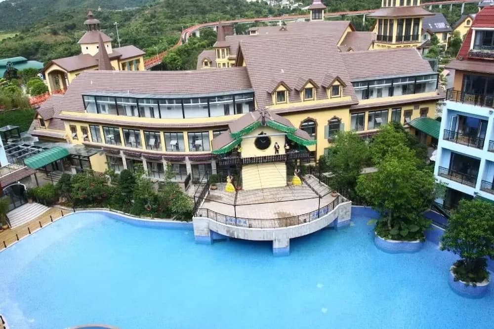 hotel image