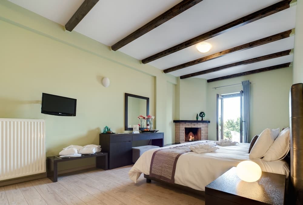 Perivoli Country Hotel & Retreat