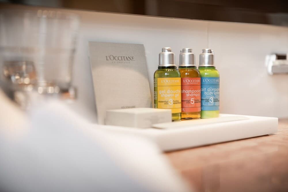 Hotel Manoir du Dragon