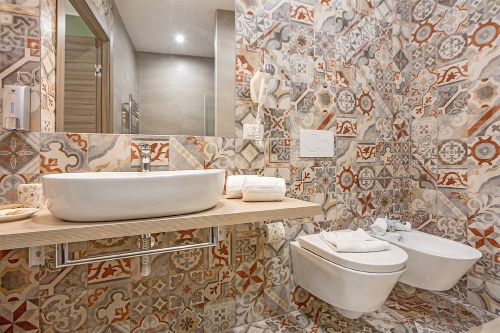 San Giorgio Palace Hotel