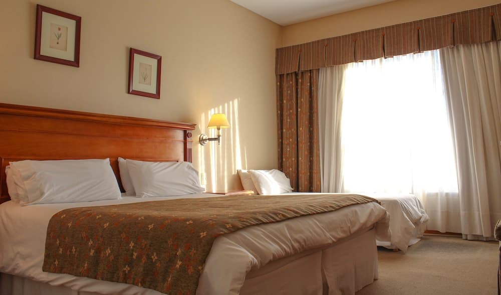 Terrazas del Calafate