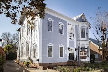 The Aerie Bed and Breakfast