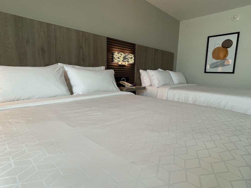 Holiday Inn Express Mérida by IHG