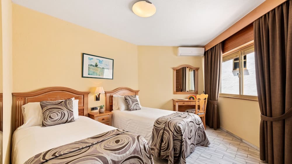 Macdonald Leila Playa Resort