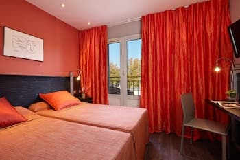 Hotel Saint Christophe