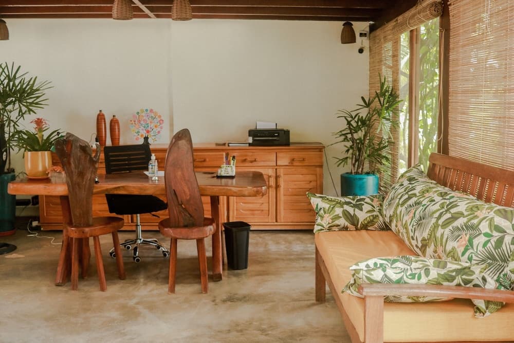 Pousada Maria Farinha