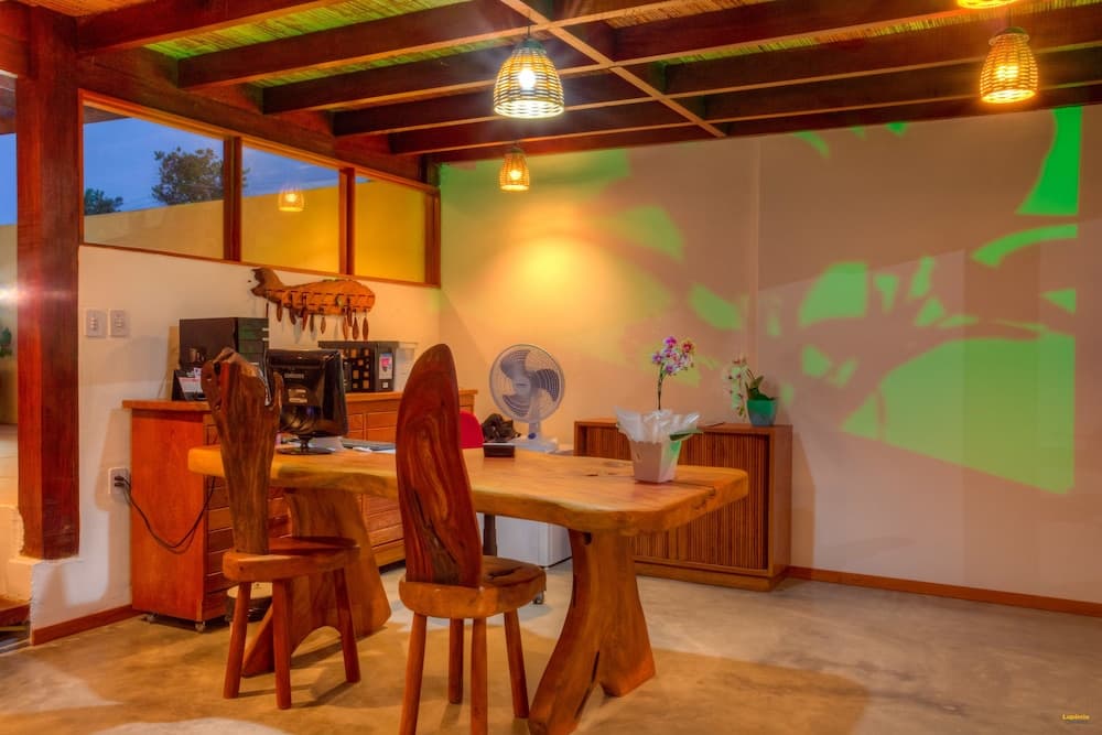 Pousada Maria Farinha