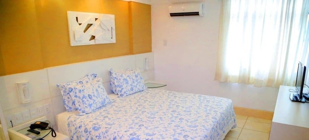 Itabuna Palace Hotel