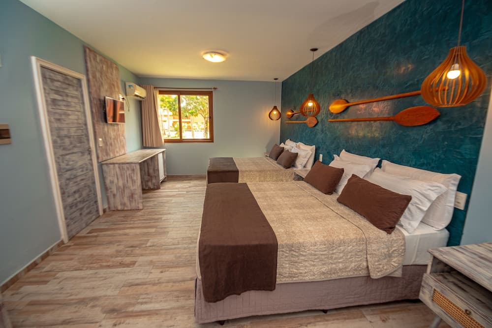 Village Paraíso Tropical