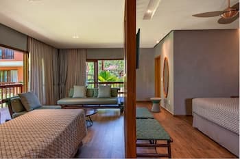 Village Paraíso Tropical