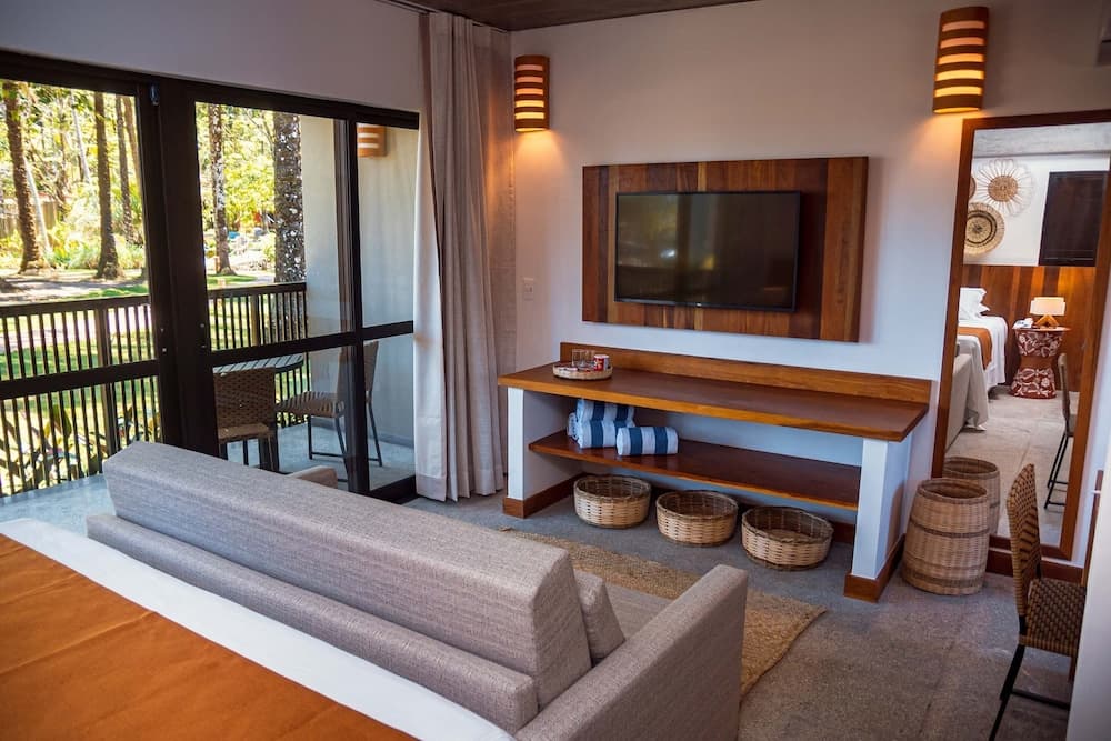 Aldeia do Mar Sensorial Hotel