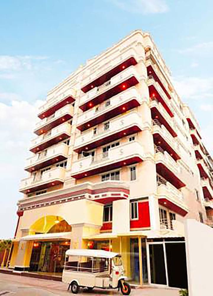 hotel image