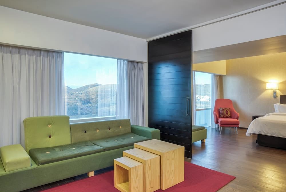 Fiesta Inn Zacatecas