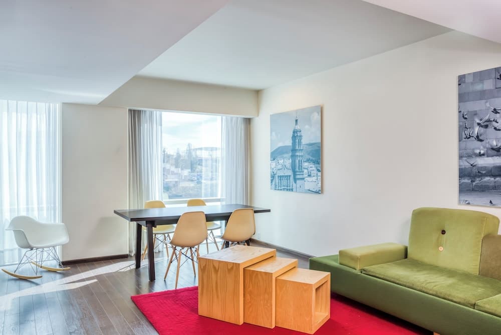 Fiesta Inn Zacatecas