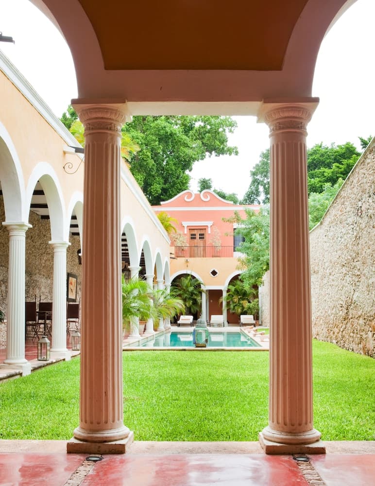 hotel image