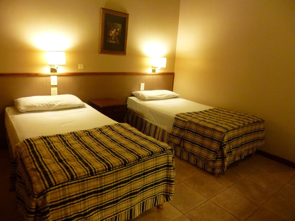 Marcopolo Suites Iguazu