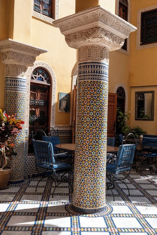 hotel image