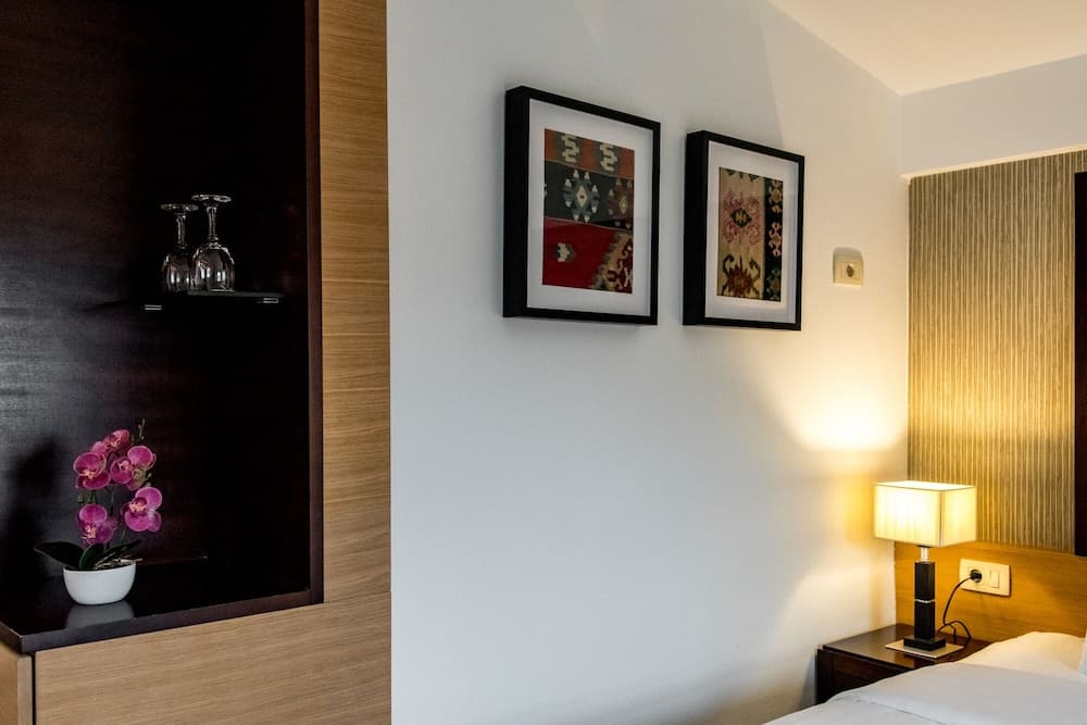 Hotel Blanca Resort & Spa