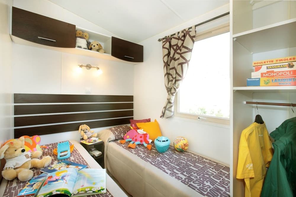 Albirondack Park Camping Lodge and Spa