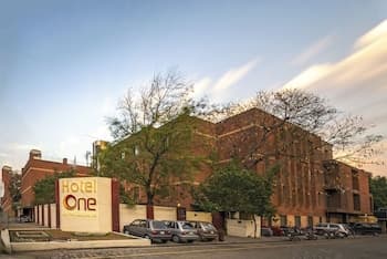 Hotel One Faisalabad