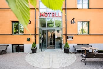 Akademihotellet