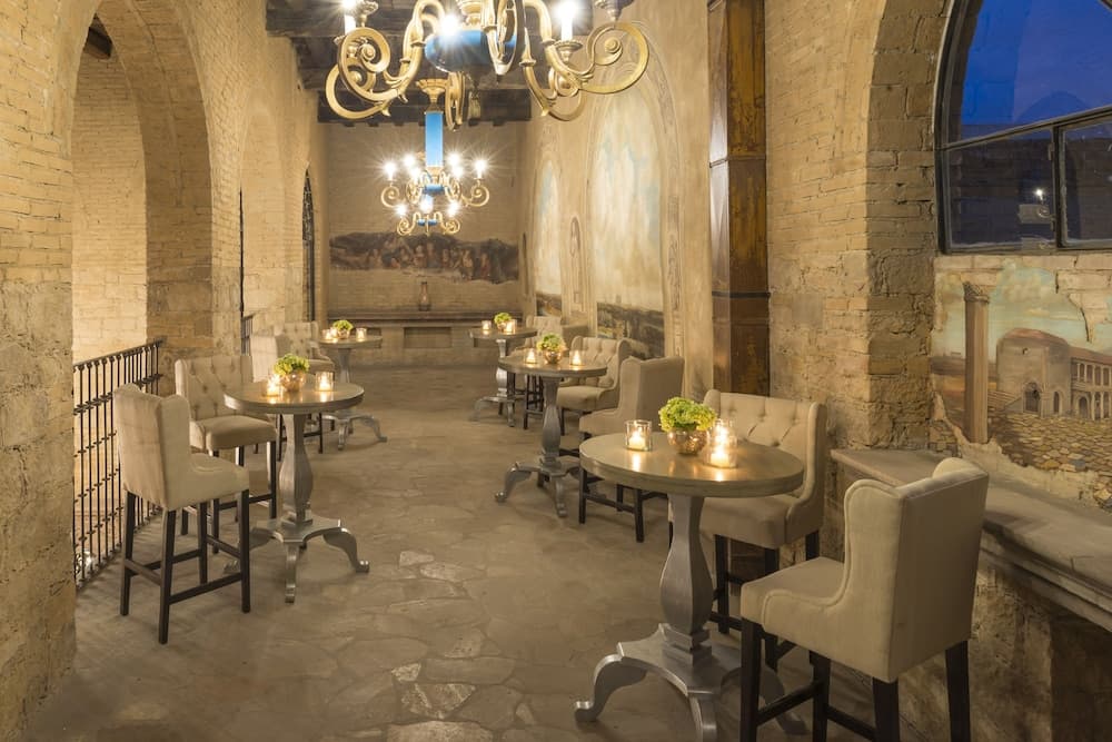 Hotel Museo Palacio de San Agustin