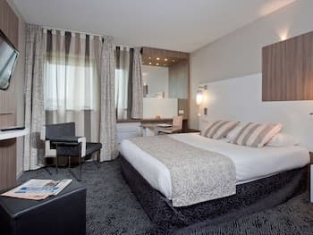 ibis Styles Melun Hotel