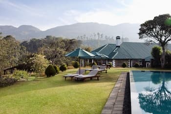 Ceylon Tea Trails - Relais and Chateaux