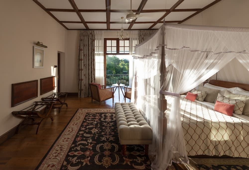 Ceylon Tea Trails - Relais and Chateaux - All Inclusive